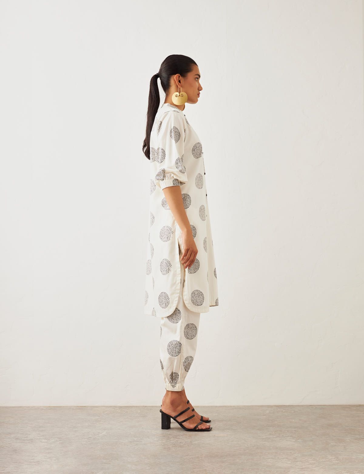 SHAI SET - OFF WHITE - image 3
