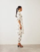 SHAI SET - OFF WHITE view 3