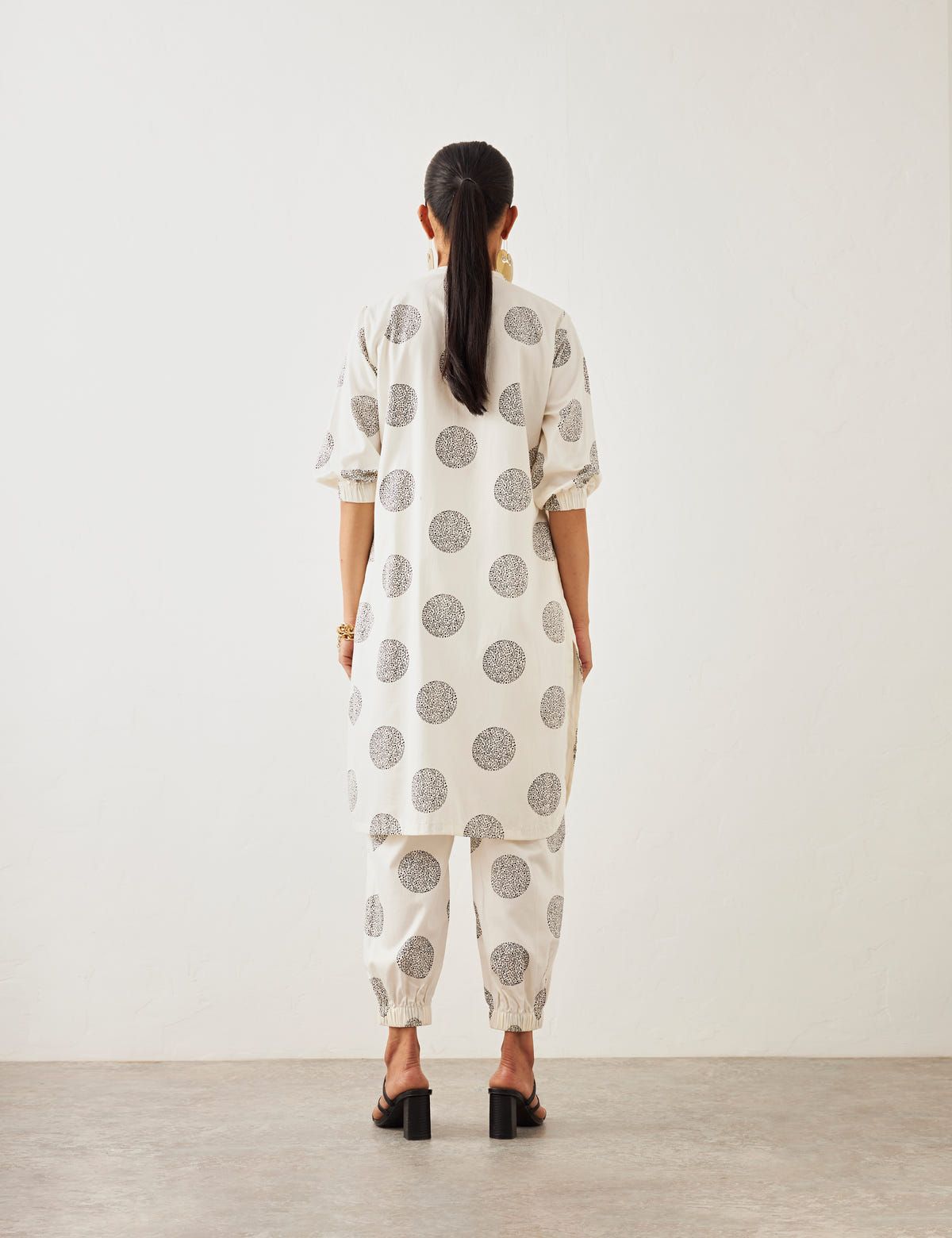 SHAI SET - OFF WHITE - image 4
