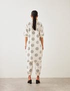 SHAI SET - OFF WHITE view 4
