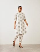 SHAI SET - OFF WHITE view 5