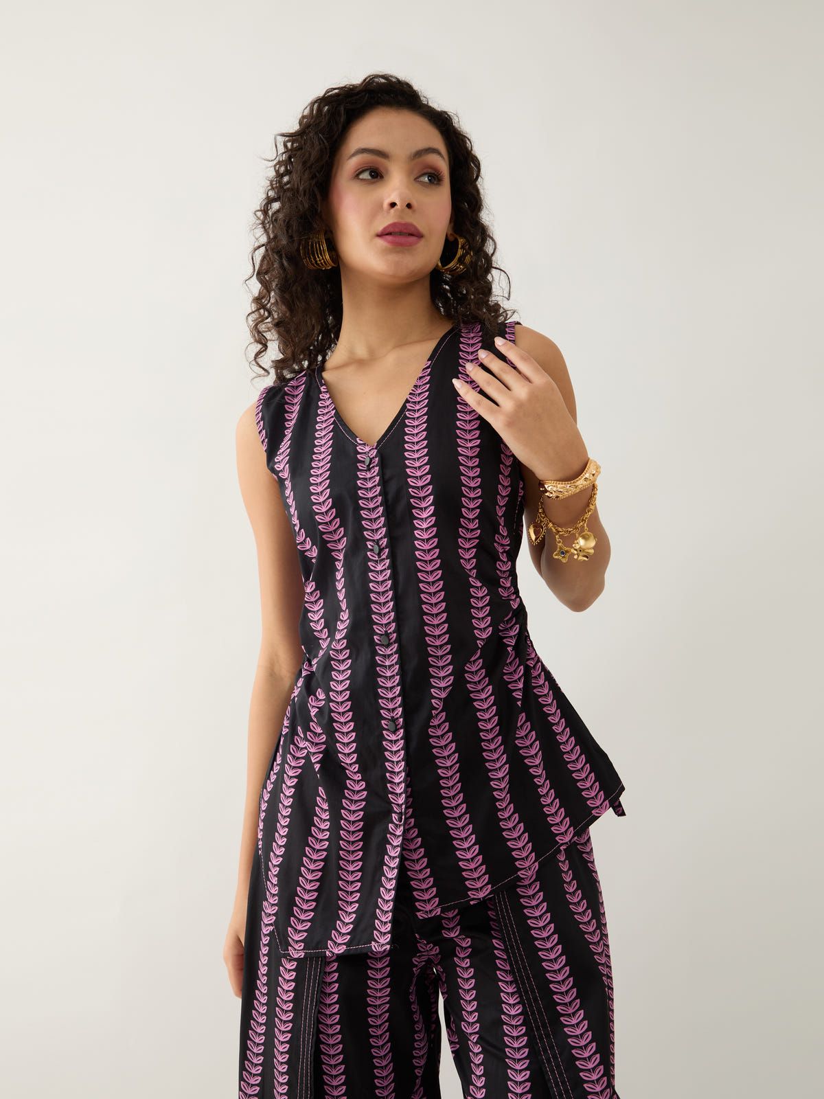 NOIR SET - BLACK - image 4