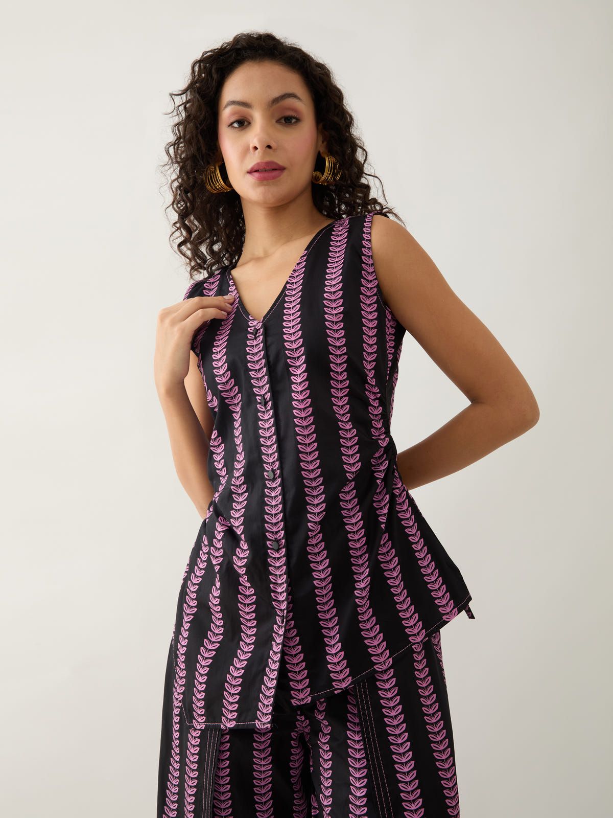 NOIR SET - BLACK - image 6