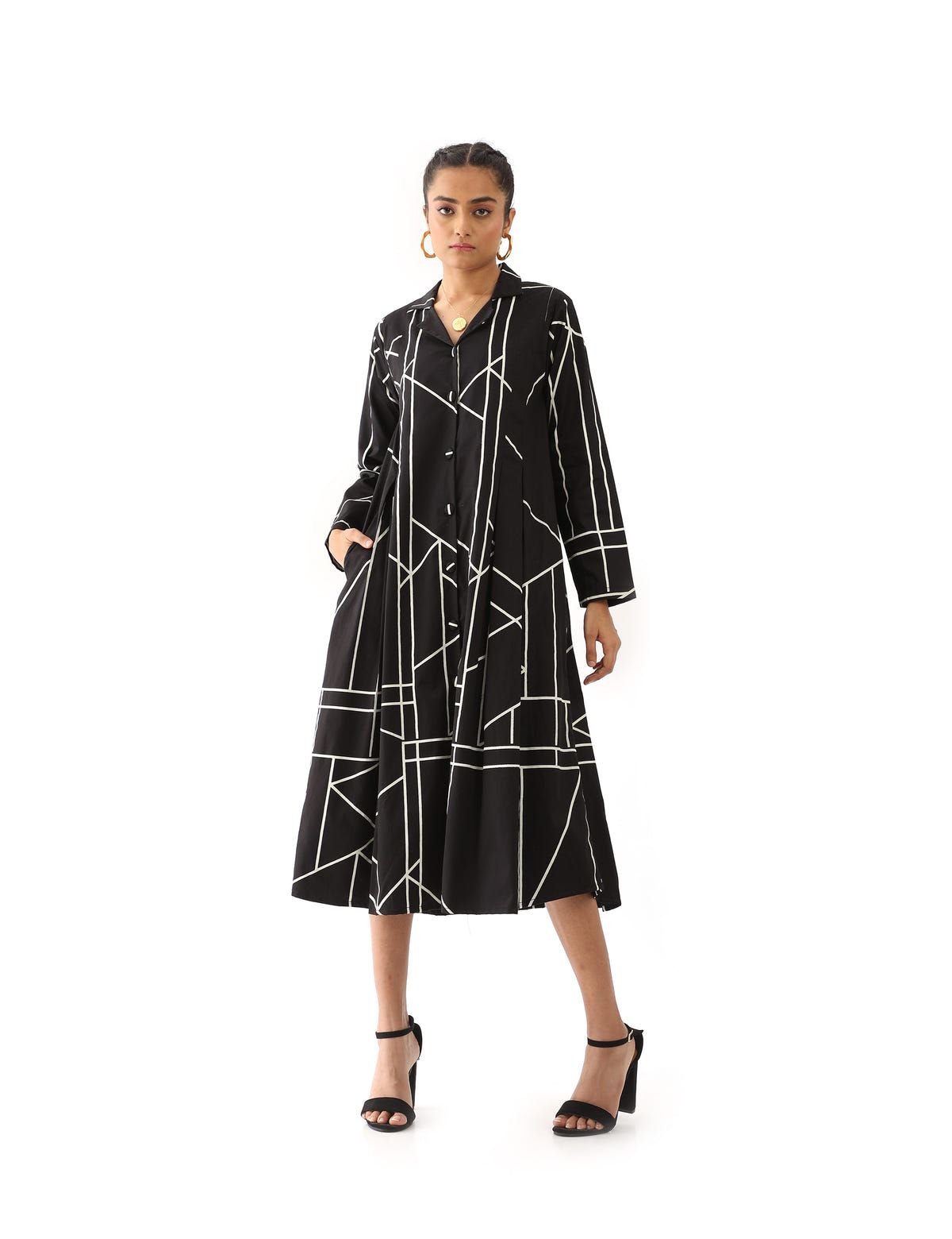 MABEL  - BLACK - image 1
