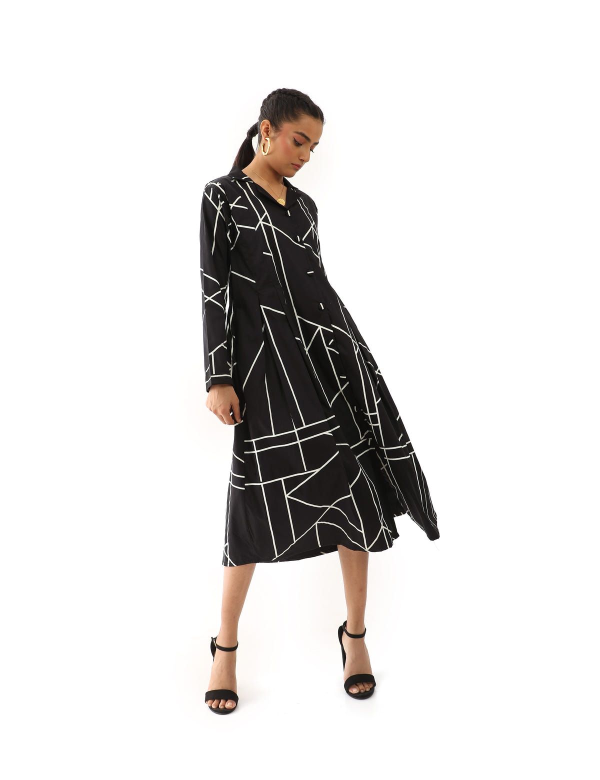 MABEL  - BLACK - image 2