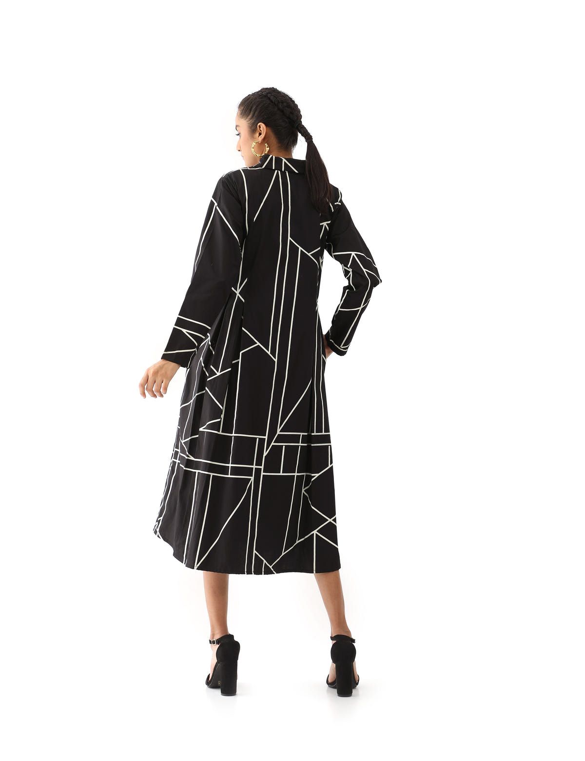 MABEL  - BLACK - image 3