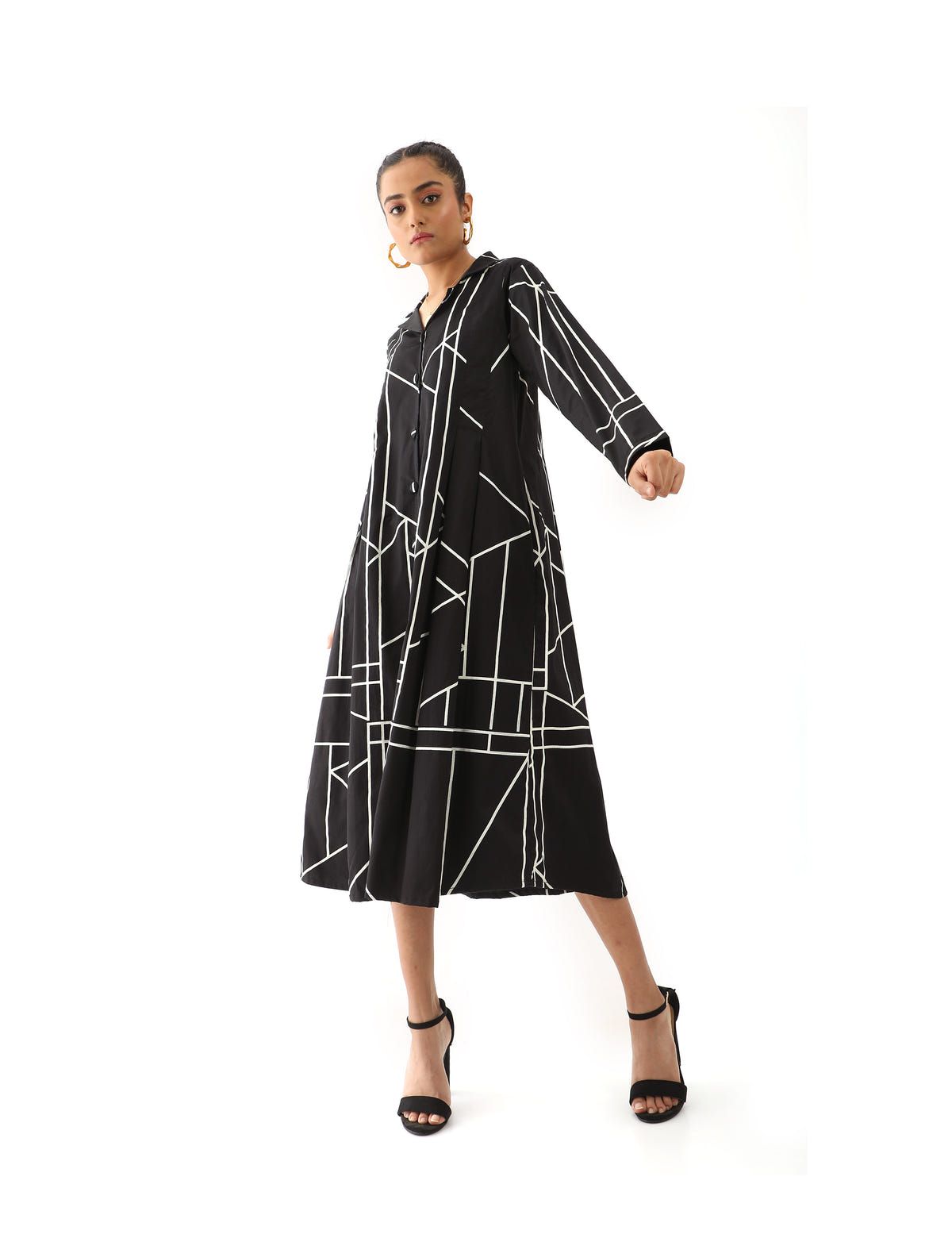 MABEL  - BLACK - image 4