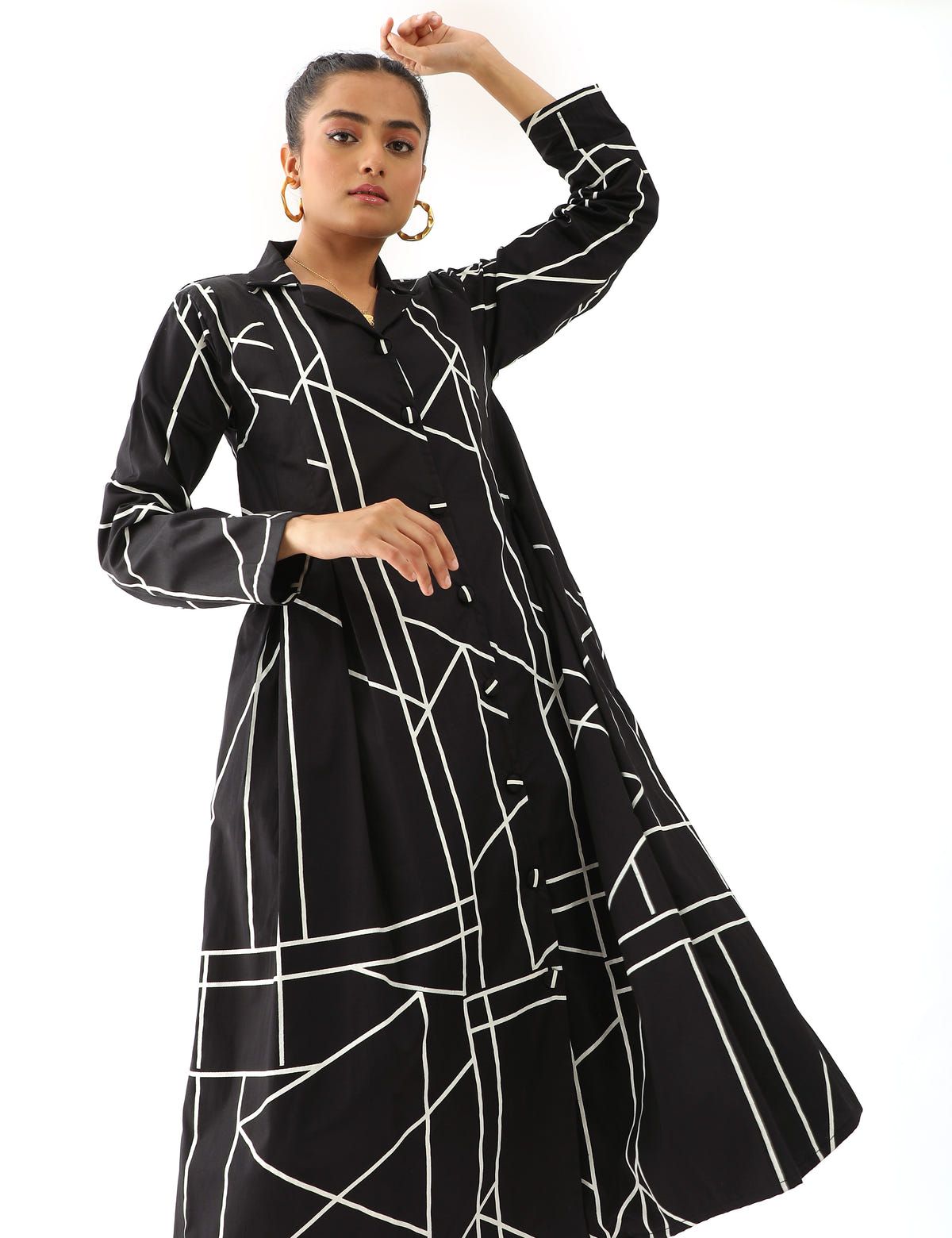 MABEL  - BLACK - image 5