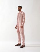 GILL KURTA- PINK view 3