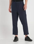 TOCO TROUSER - NAVY view 1