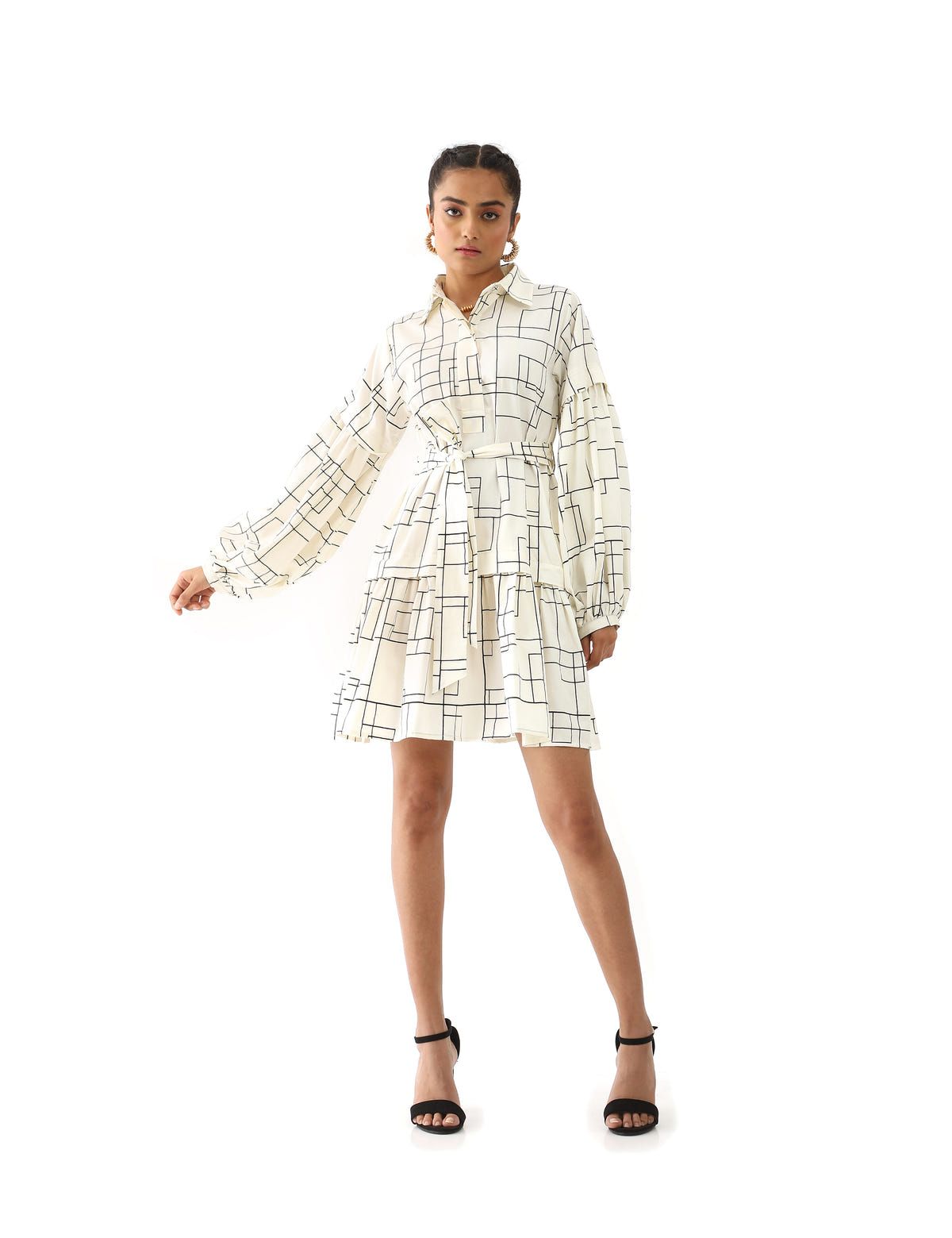 ZOE - OFF WHITE - image 2