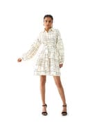 ZOE - OFF WHITE view 2