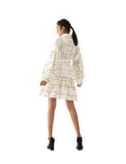 ZOE - OFF WHITE view 3