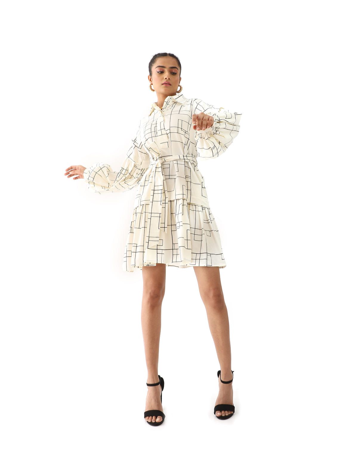 ZOE - OFF WHITE - image 4