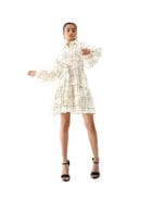 ZOE - OFF WHITE view 4