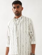 MADOX VINE BANDI - WHITE view 1
