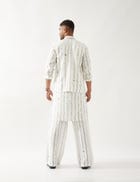 MADOX VINE BANDI - WHITE view 7