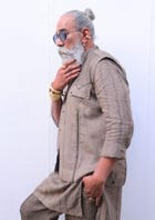 CALEB LOOK - OLIVE view 4