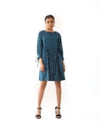LUXE - BLUE view 1