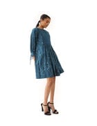 LUXE - BLUE view 3