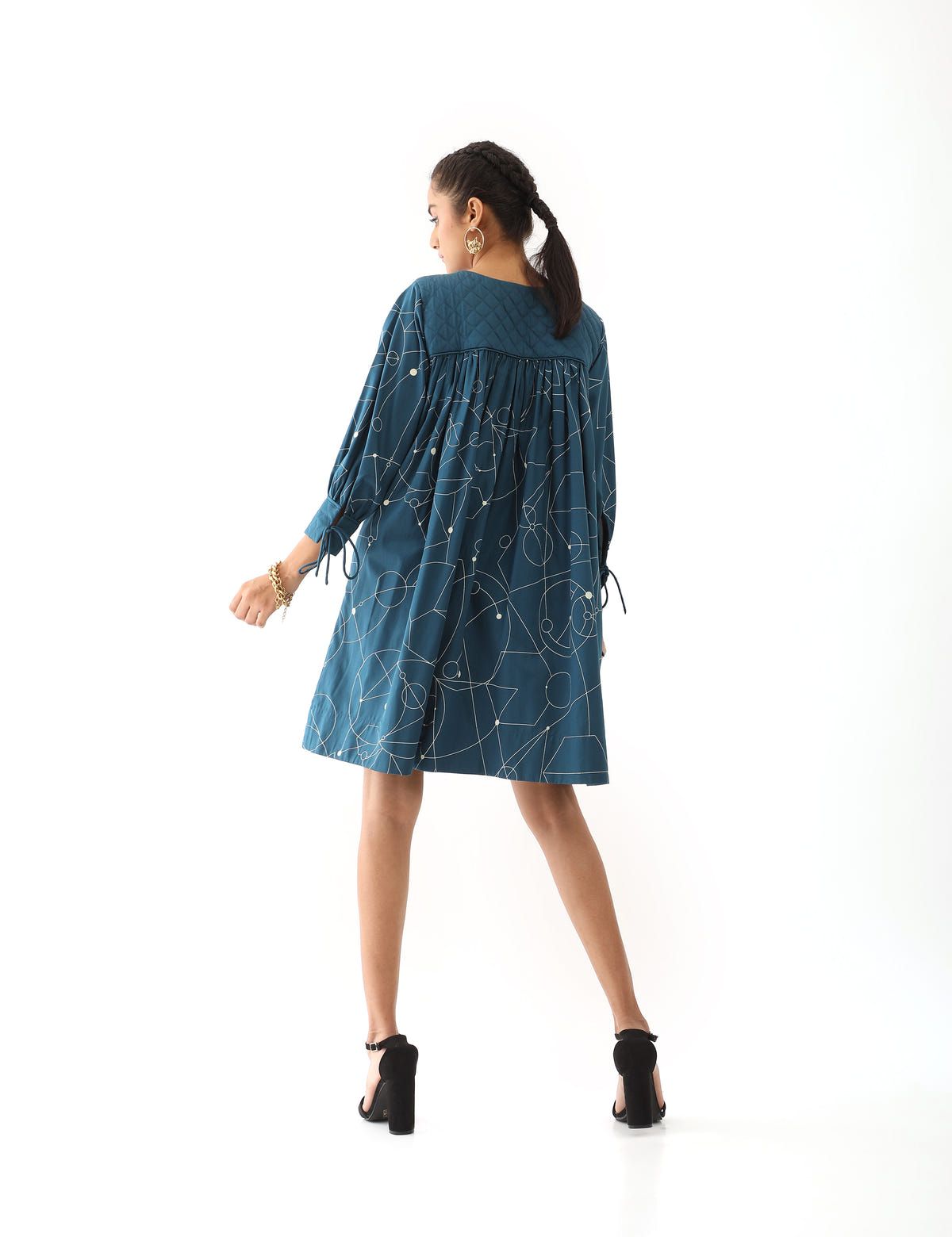 LUXE - BLUE - image 4