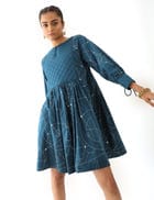 LUXE - BLUE view 5