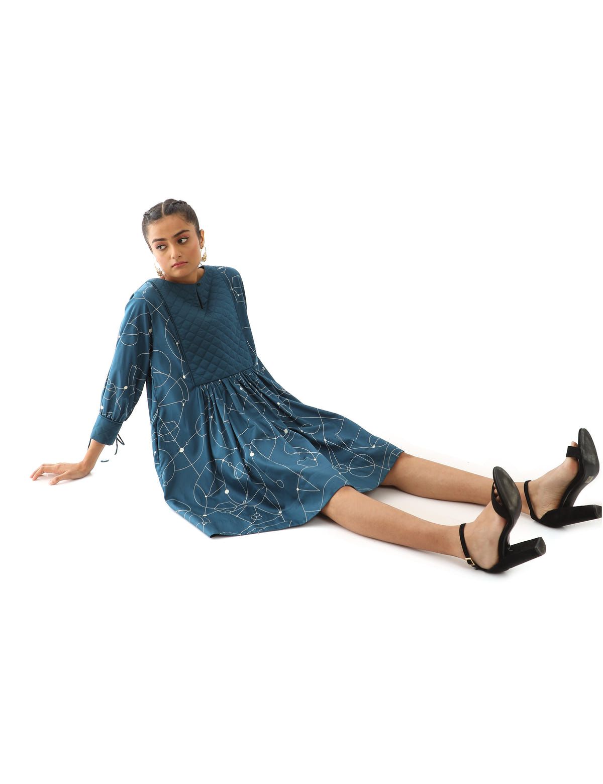 LUXE - BLUE - image 6
