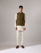 Valley Look - Olive view 1
