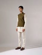 Valley Look - Olive view 2