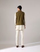 Valley Look - Olive view 3