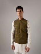 Valley Look - Olive view 4