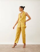 BEAMER SET - BAMBOO view 1