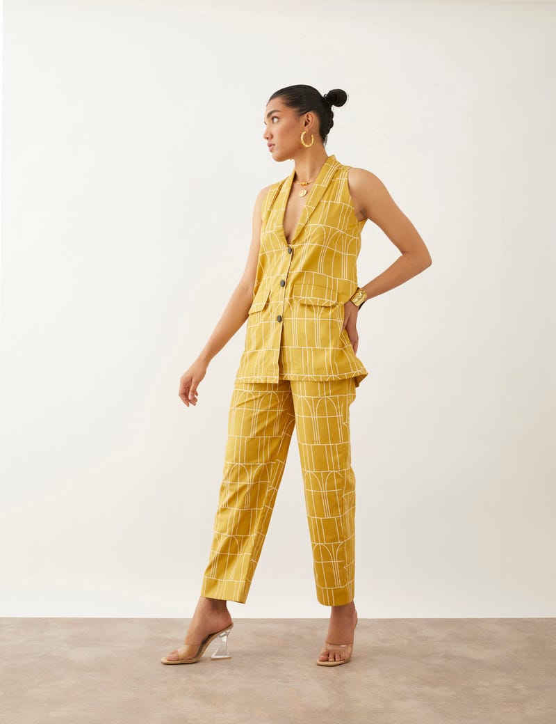 BEAMER SET - BAMBOO