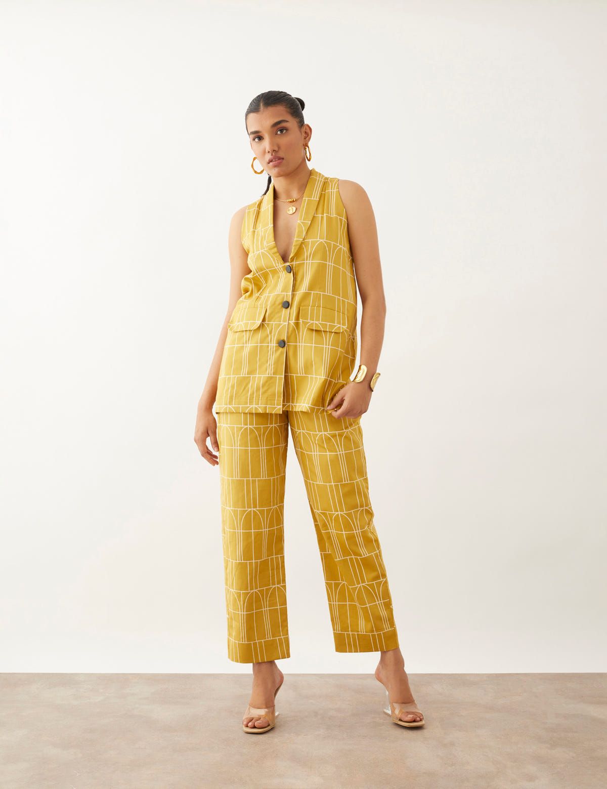BEAMER SET - BAMBOO - image 2