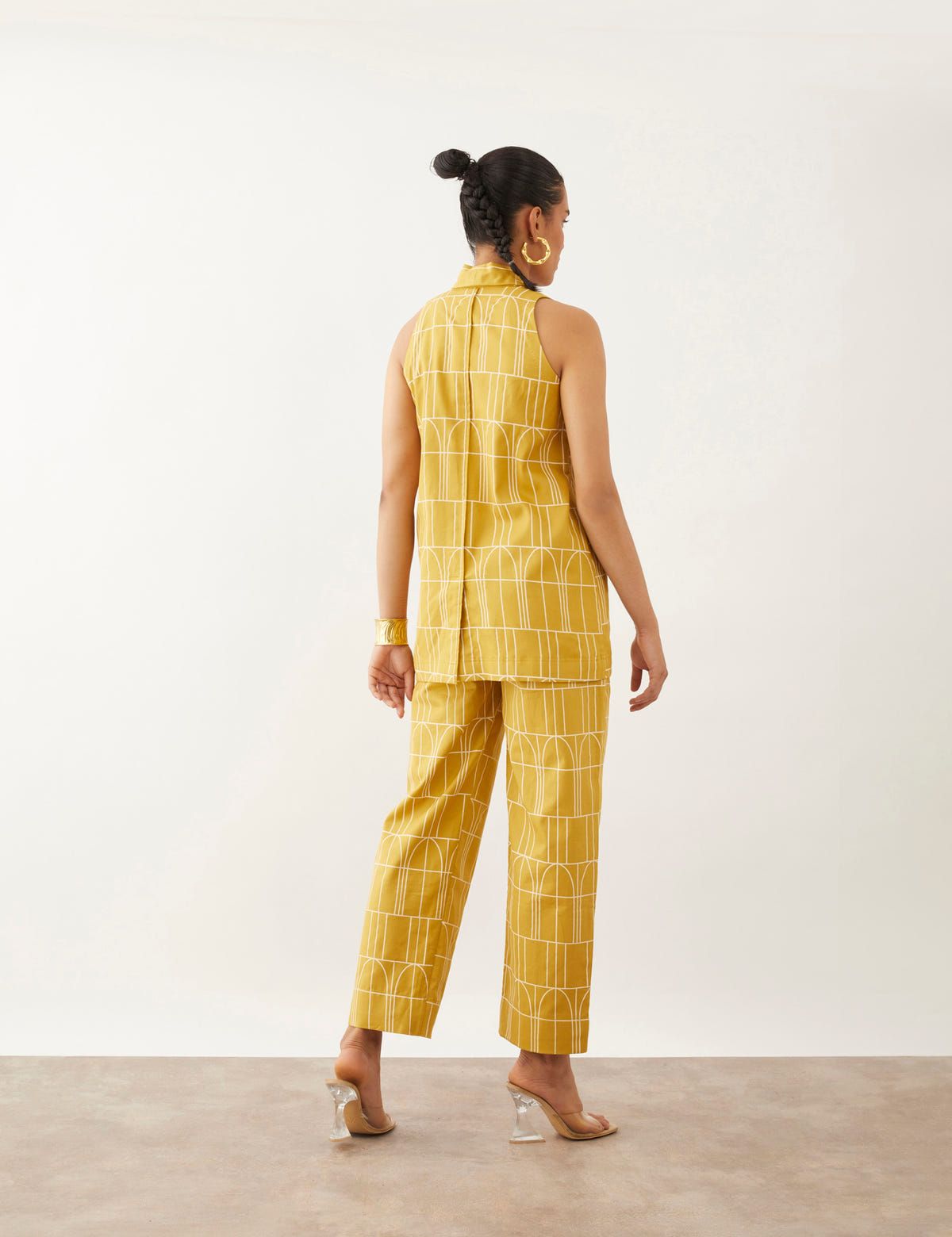 BEAMER SET - BAMBOO - image 3