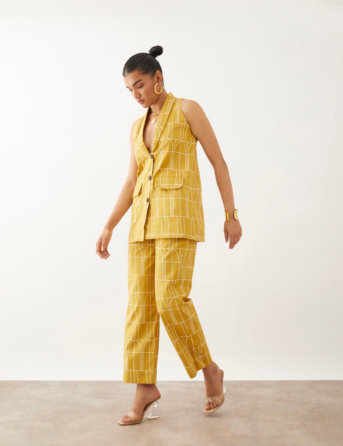 BEAMER SET - BAMBOO - image 4