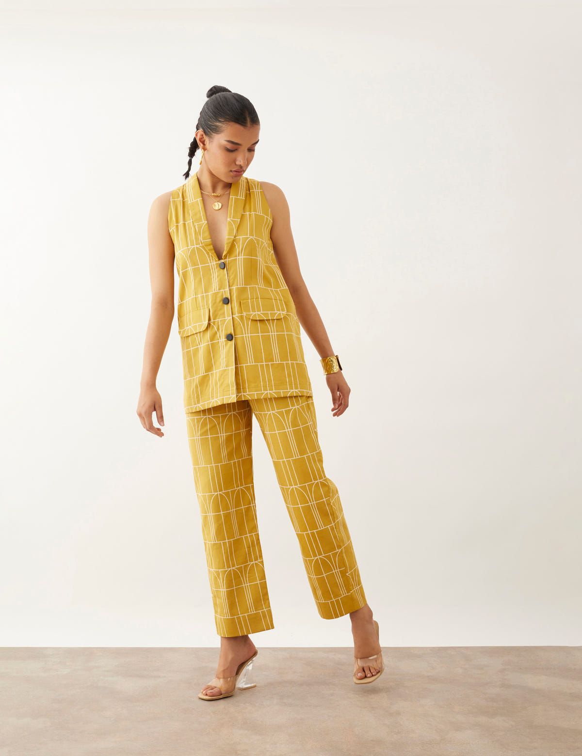 BEAMER SET - BAMBOO - image 5