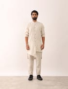 SORAV SET - IVORY view 1