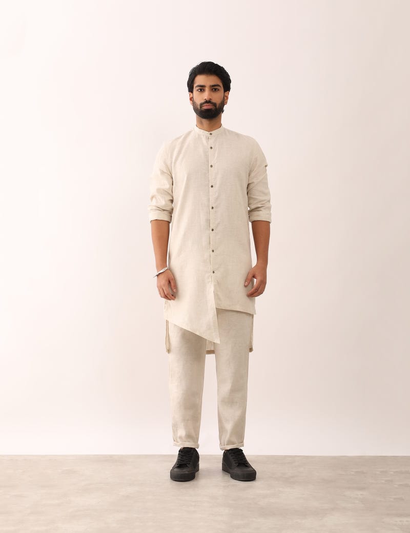 SORAV SET - IVORY