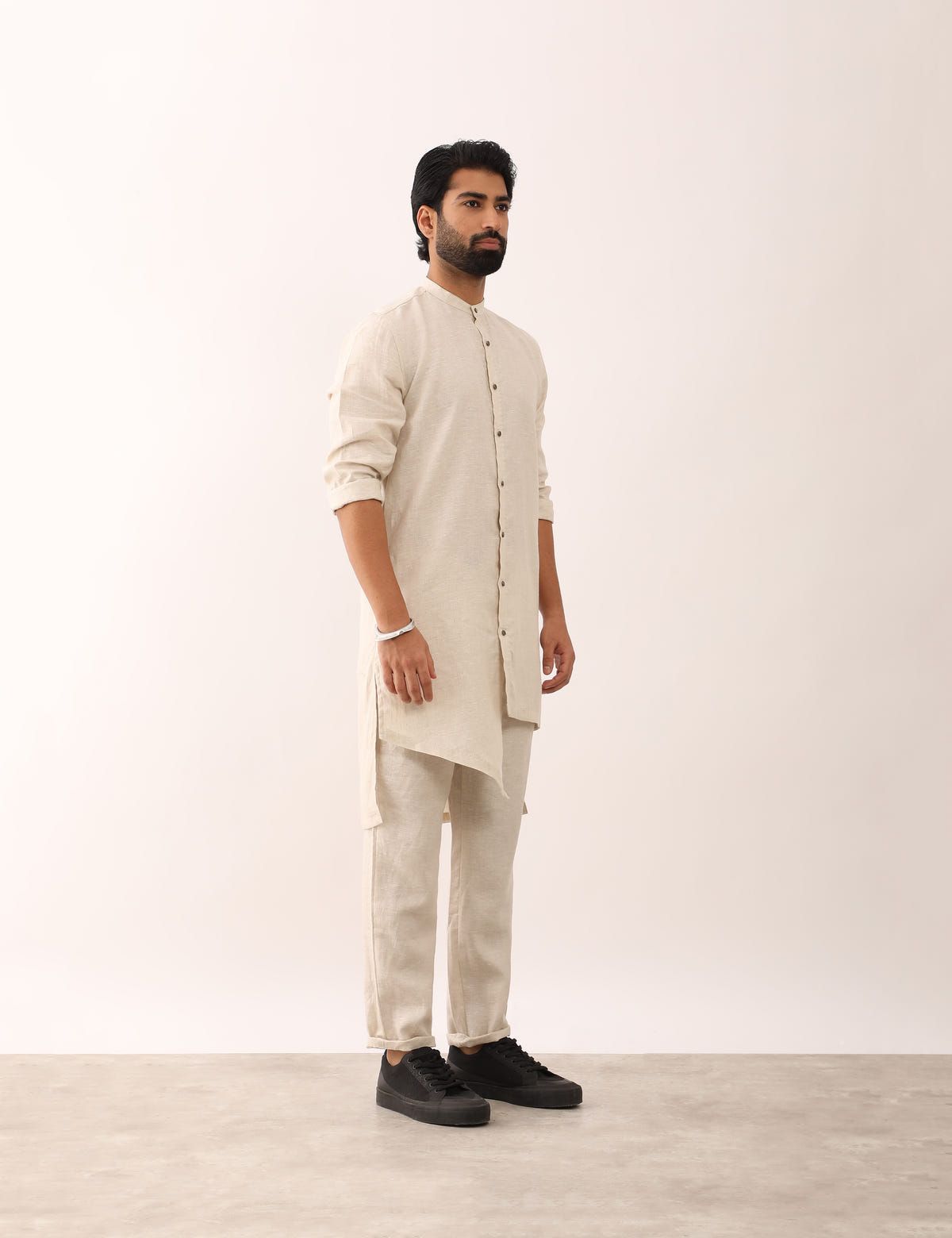 SORAV SET - IVORY - image 2