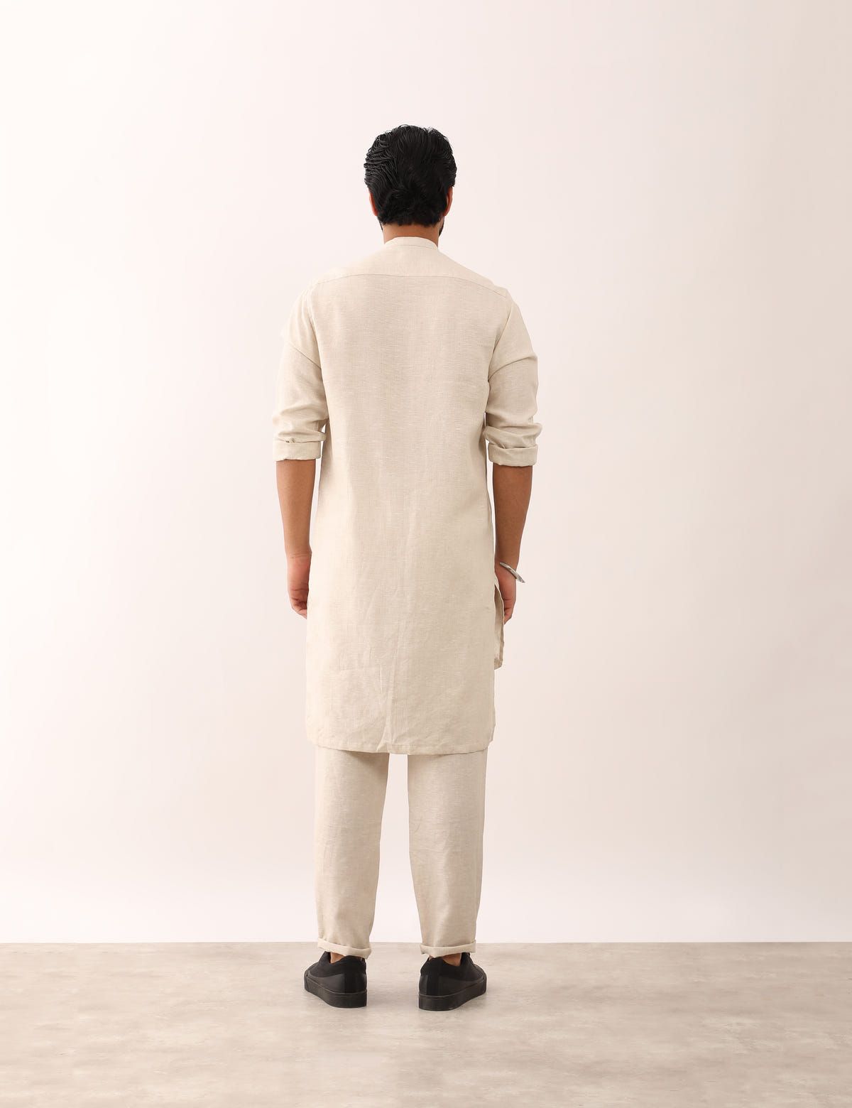 SORAV SET - IVORY - image 3