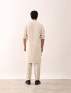 SORAV SET - IVORY view 3