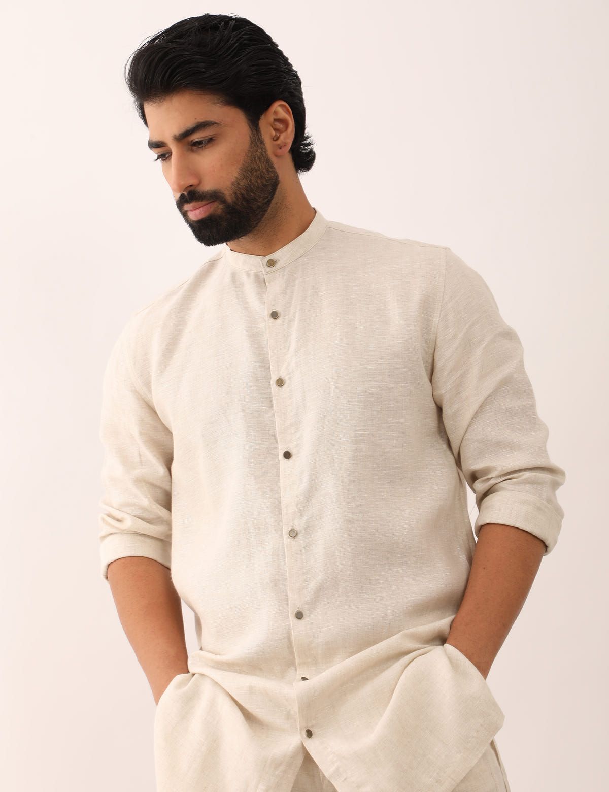 SORAV SET - IVORY - image 4