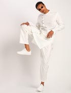 FREDDY - SENDAI - WHITE SET view 1