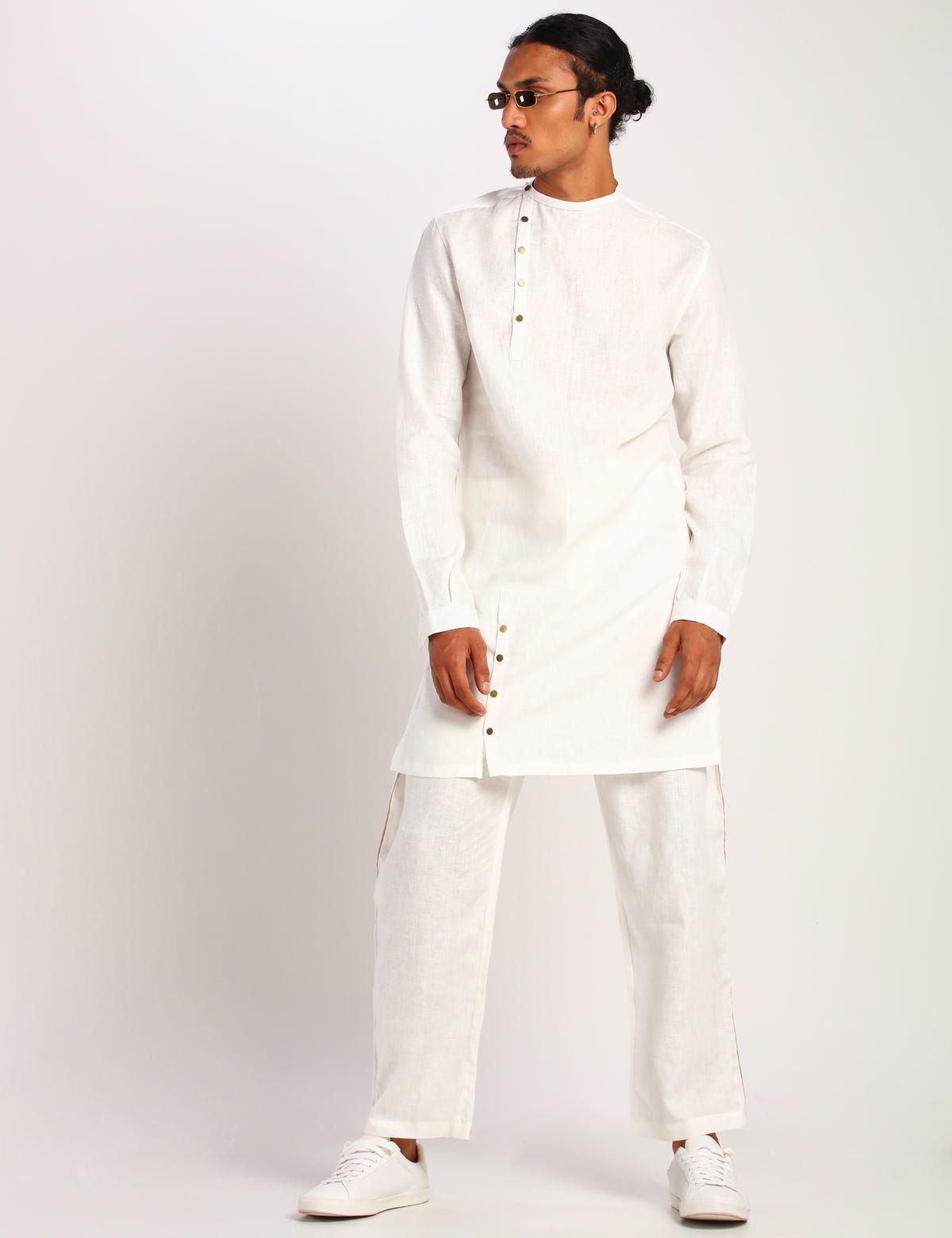 FREDDY - SENDAI - WHITE SET - image 2