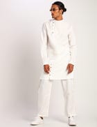 FREDDY - SENDAI - WHITE SET view 2