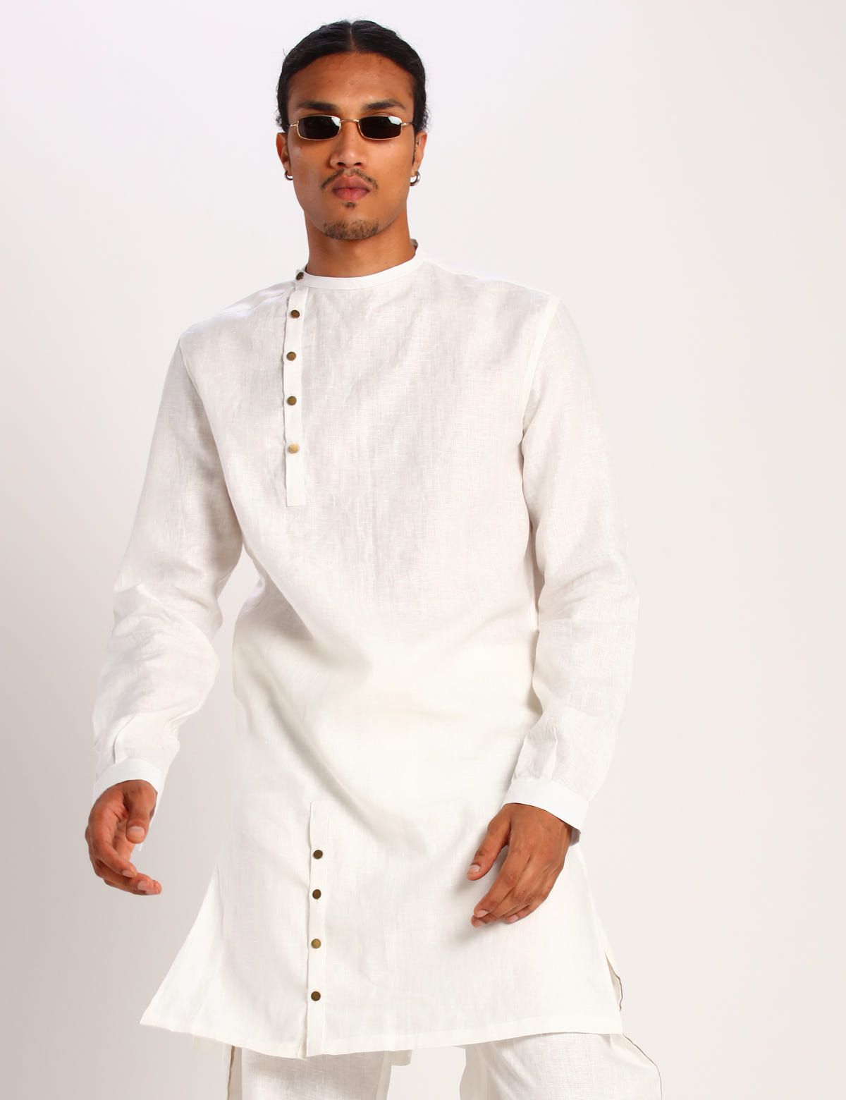 FREDDY - SENDAI - WHITE SET - image 3