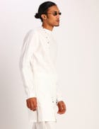 FREDDY - SENDAI - WHITE SET view 4