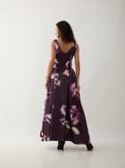 CATHY DRESS - HAZE view 3