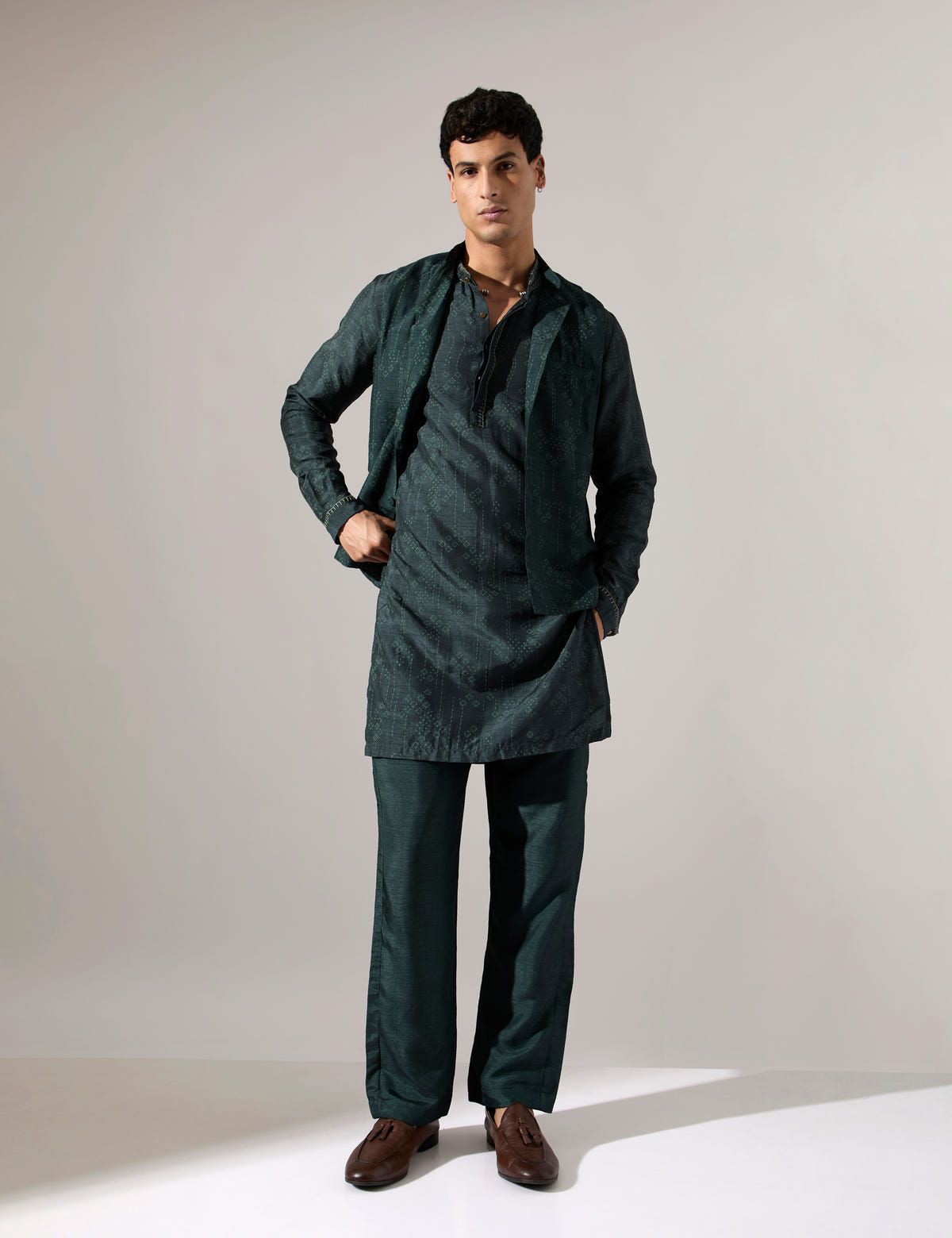Cameron Plus Minus Bandi - Forest - image 1